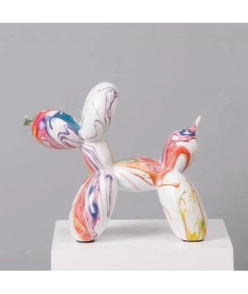 Sculpture Chien Ballon  'Balloon Dog' offre 