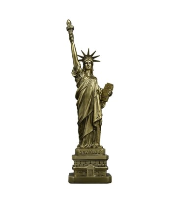 Statue de la Liberté  Décoration 38 cm soldes