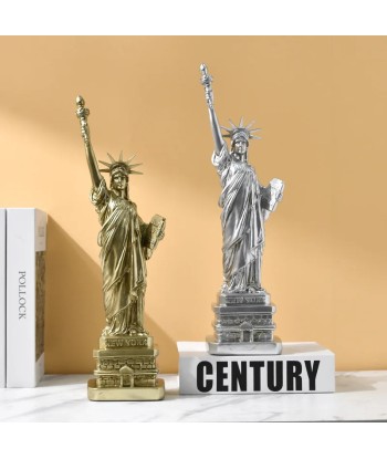 Statue de la Liberté  Décoration 38 cm soldes