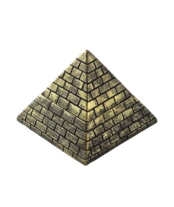 Cendrier Pyramide Design basket pas cher