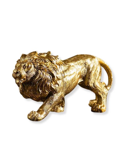 Figurine  Roi Lion 14 cm de France