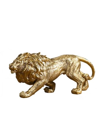 Figurine  Roi Lion 14 cm de France