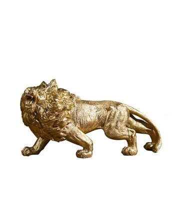 Figurine  Roi Lion 14 cm de France