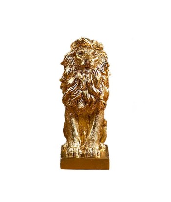 Figurine  Roi Lion 14 cm de France