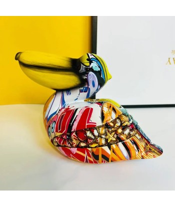 Toucan Décoration 12 cm prix pour 