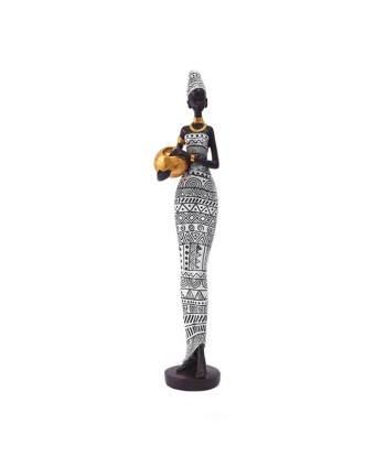 Statue Africaine  Grande Taille ouvre sa boutique