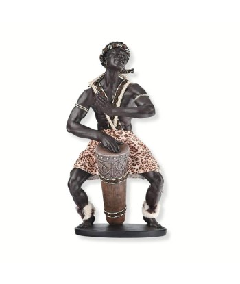 Statue Art  Africain pas cher