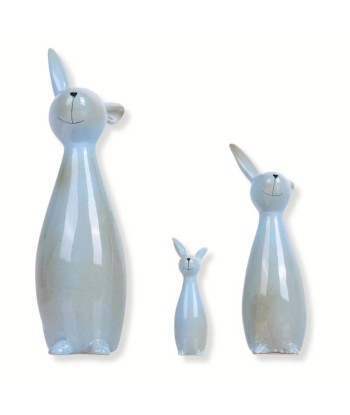 Figurine Lapin  Déco les ligaments