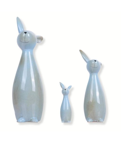 Figurine Lapin  Déco les ligaments