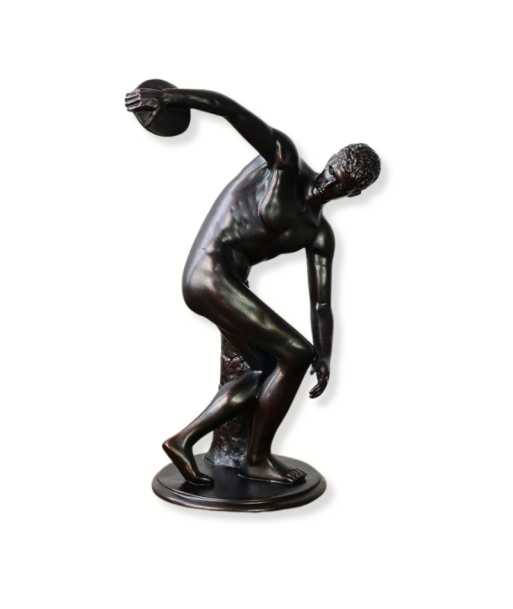 Discobole Statue 34 cm sur le site 