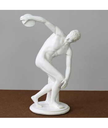 Discobole Statue 34 cm sur le site 