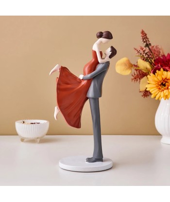 Figurine Couple 30 cm votre