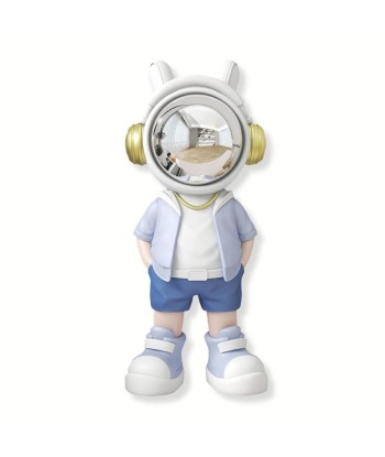 Figurine Astronaute 24 cm pas cheres