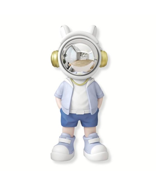 Figurine Astronaute 24 cm pas cheres