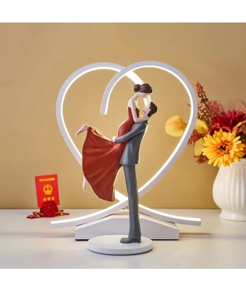 Figurine Couple 30 cm votre