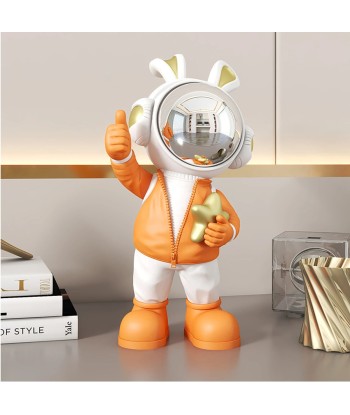 Figurine Astronaute 24 cm pas cheres