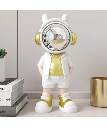 Figurine Astronaute 24 cm pas cheres