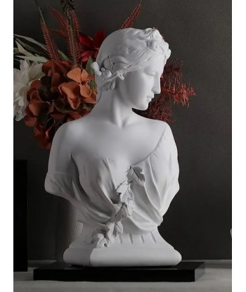 Buste Aphrodite (Vénus) 14 cm Comparez plus de prix