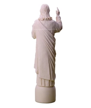 Statue Jesus Christ 22 cm Fin de série