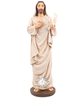 Statue Jesus Christ 21 cm meilleur choix