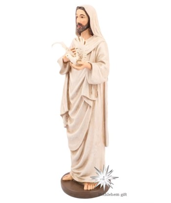 Statue Jesus Christ 21 cm meilleur choix