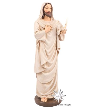 Statue Jesus Christ 21 cm meilleur choix