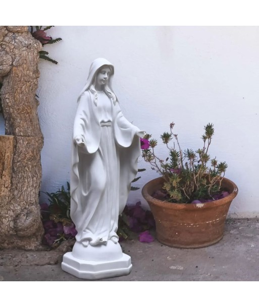 Statue Vierge Marie 30 cm acheter en ligne