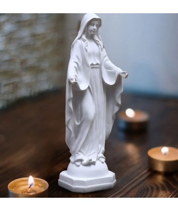 Statue Vierge Marie 30 cm acheter en ligne