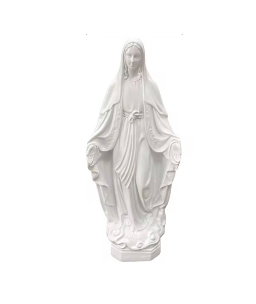 Statue Vierge Marie 30 cm du meilleur 