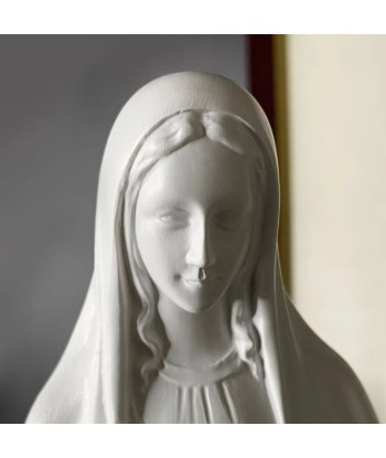 Statue Vierge Marie 30 cm du meilleur 