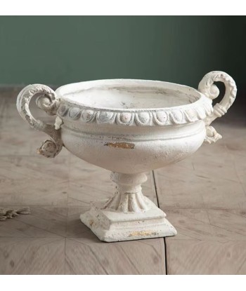 Vase antique en magniesum 40 cm en ligne