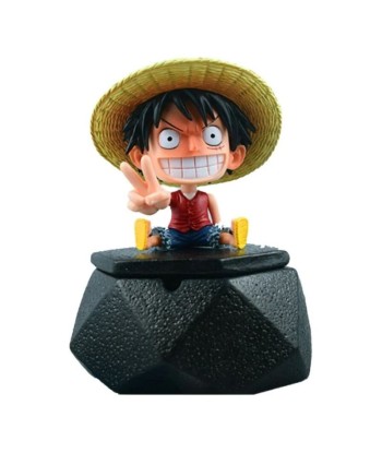 Cendrier One Piece basket pas cher