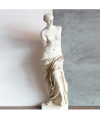 Statue Vénus de Milo en résine 29 cm en ligne des produits 