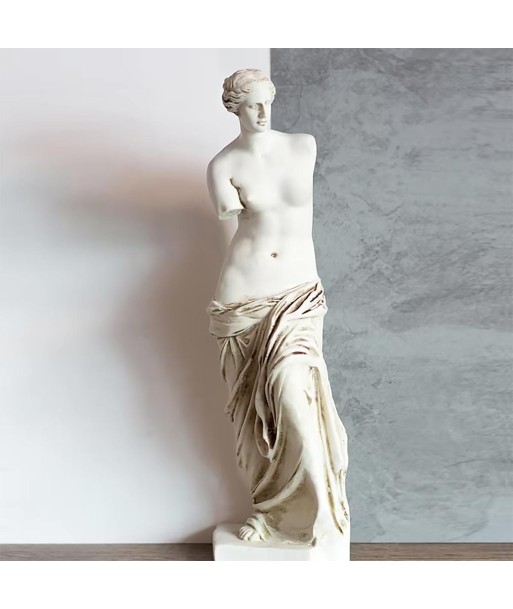 Statue Vénus de Milo en résine 29 cm en ligne des produits 