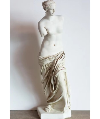 Statue Vénus de Milo en résine 29 cm en ligne des produits 