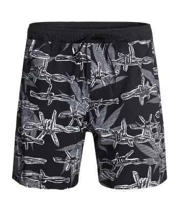 Short Series Co. - Spiked Swim Short Vous souhaitez 