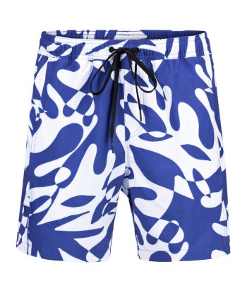 Short Series Co. - Intersect Swim Short le des métaux précieux