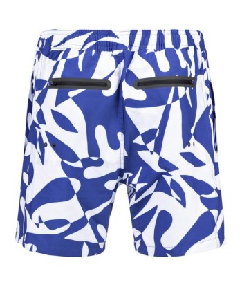 Short Series Co. - Intersect Swim Short le des métaux précieux