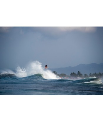 Zak Noyle - Bruce Irons Comment ça marche