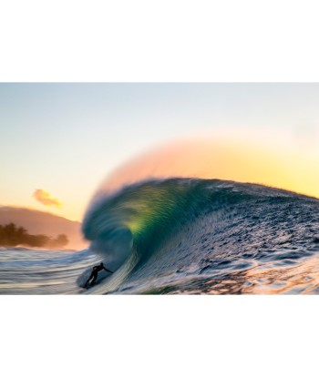 Zak Noyle - Green Light ou a consommer sur place