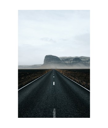 Yves Quere - Road to Nowhere Economisez 