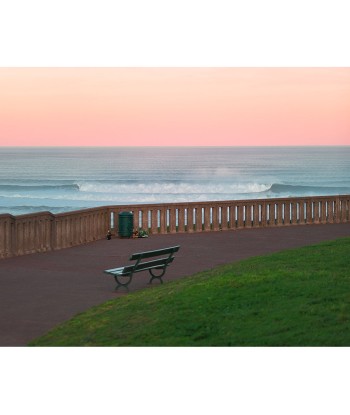 Jason Campbell - Biarritz playground À commander