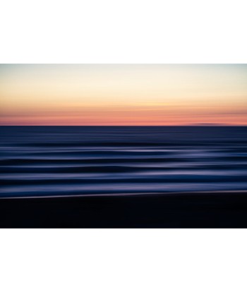 Volker Hansen - Sunset Blur votre